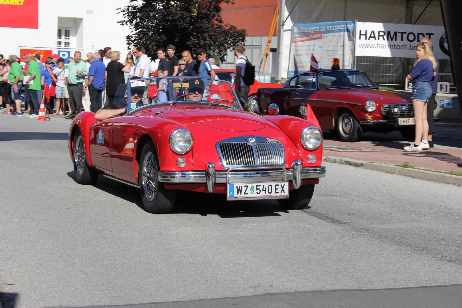 2017-06-11 1.Sdburgenland-Classic Start 1